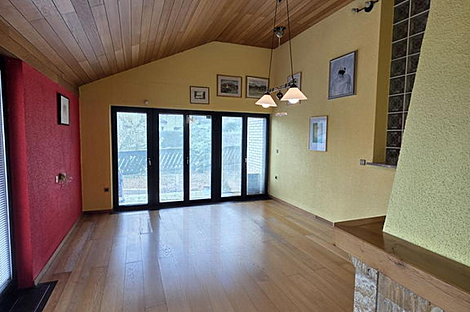 Дом, Шишка, Любляна: 7