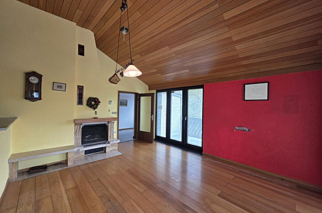 Дом, Шишка, Любляна: 9