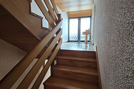 Дом, Шишка, Любляна: 11