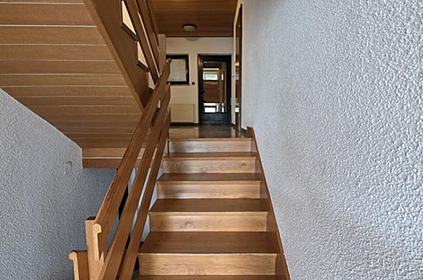 Дом, Шишка, Любляна: 12