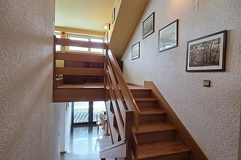 Дом, Шишка, Любляна: 13