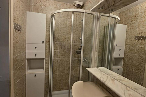 Дом, Шишка, Любляна: 16