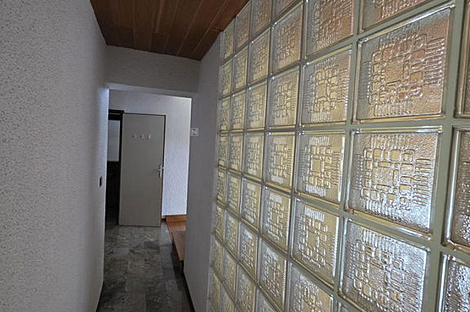 Дом, Шишка, Любляна: 18