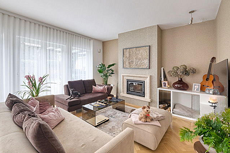 Дом, Новый Ружна Долина Двойчик: 1