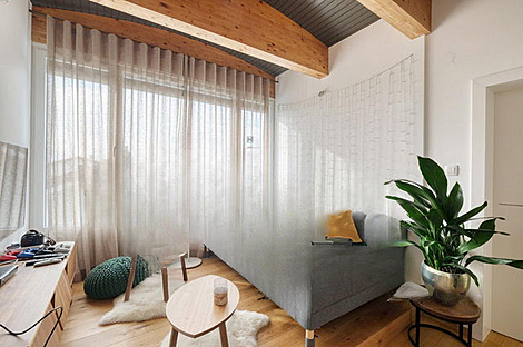 Дом, Новый Ружна Долина Двойчик: 4