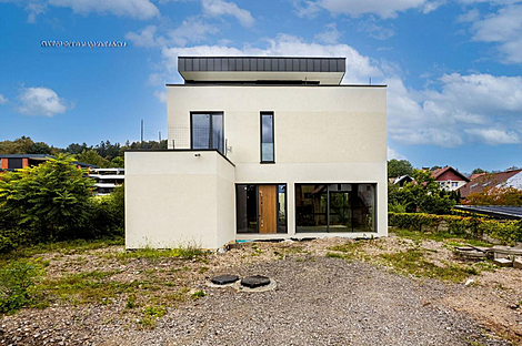 Резиденция, расположенная в Долине Роз: 4