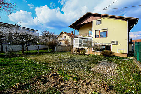 Изба, Чернуче: 1