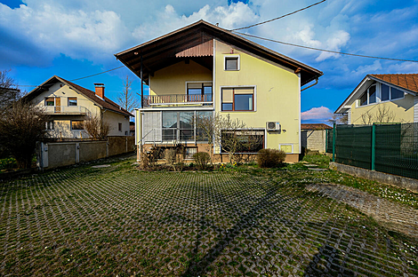 Изба, Чернуче: 3