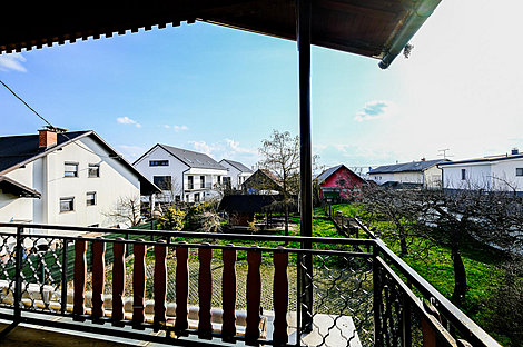 Изба, Чернуче: 23