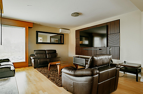 Дом дуплекс в Безиграде: 3