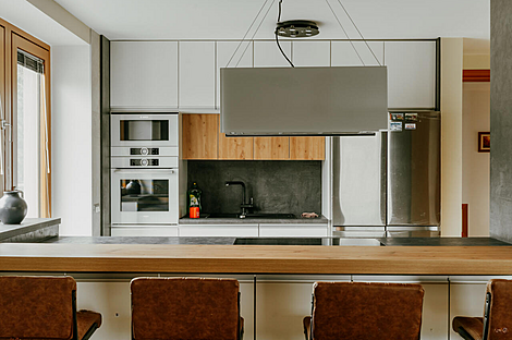 Дом дуплекс в Безиграде: 5