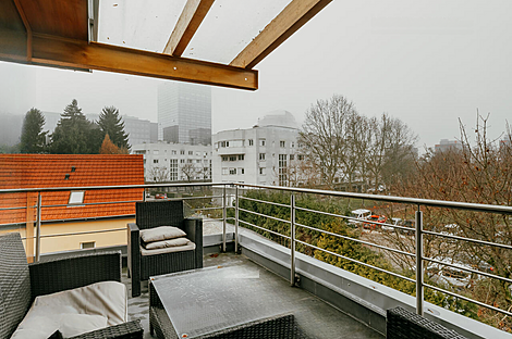 Дом дуплекс в Безиграде: 11