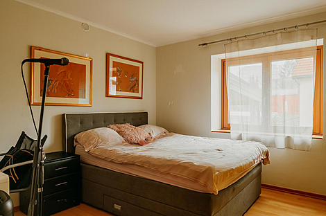 Дом дуплекс в Безиграде: 15