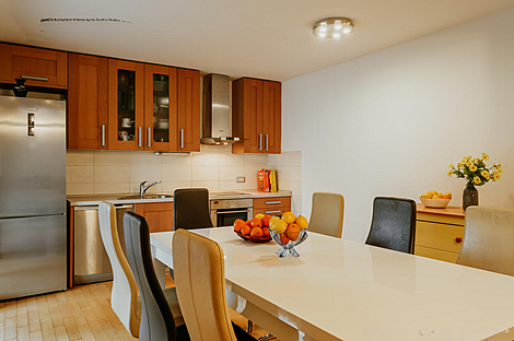 Дом дуплекс в Безиграде: 17