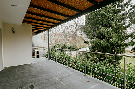 Дом дуплекс в Безиграде: 18