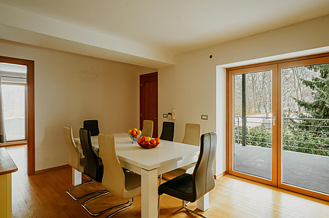 Дом дуплекс в Безиграде: 21