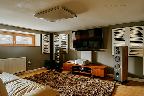 Дом дуплекс в Безиграде: 22