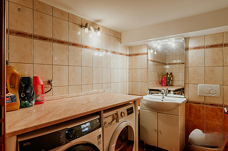 Дом дуплекс в Безиграде: 24