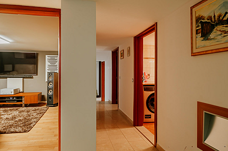 Дом дуплекс в Безиграде: 26