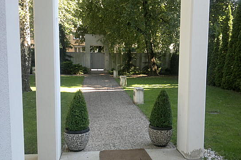 Любляна, район Бежиград, дом: 2