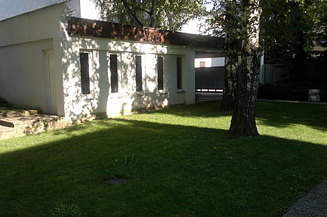 Любляна, район Бежиград, дом: 4