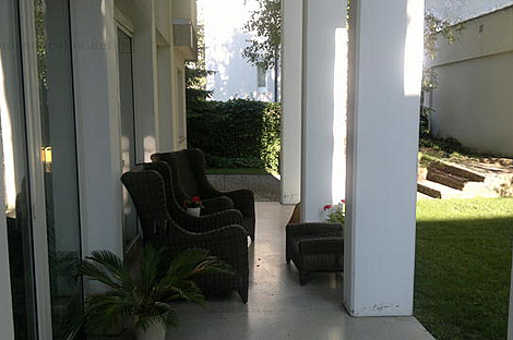 Любляна, район Бежиград, дом: 5