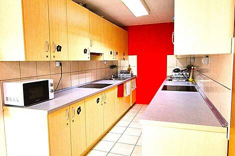 Жильё, центр Любляны: 4