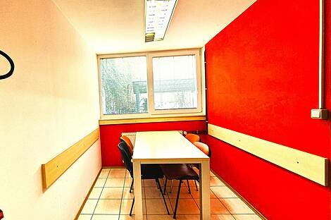 Жильё, центр Любляны: 5