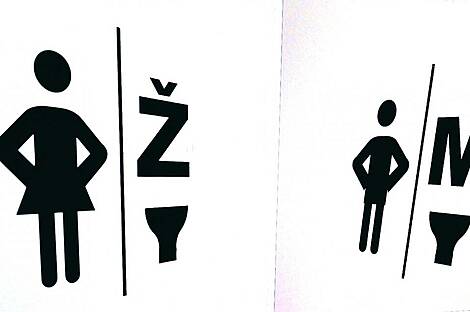 Жильё, центр Любляны: 8