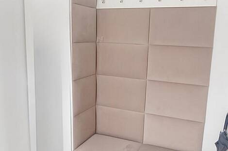 Дом Мост, что Долгий: 6