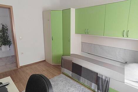 Дом Мост, что Долгий: 14