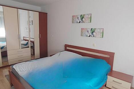 Дом Мост, что Долгий: 16