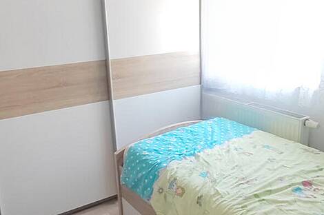 Дом Мост, что Долгий: 17