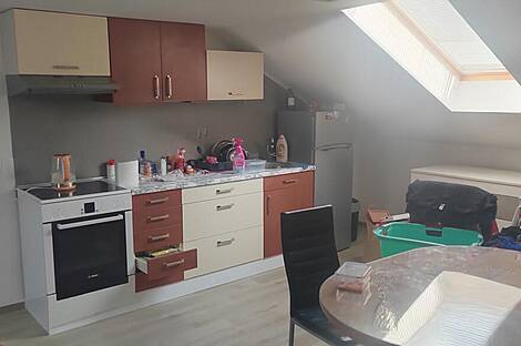 Дом Мост, что Долгий: 26