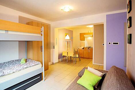 Шишка, Любляна: дом: 9