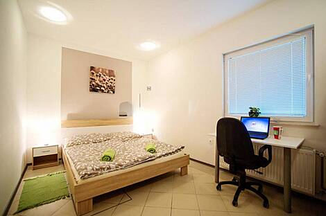 Шишка, Любляна: дом: 18