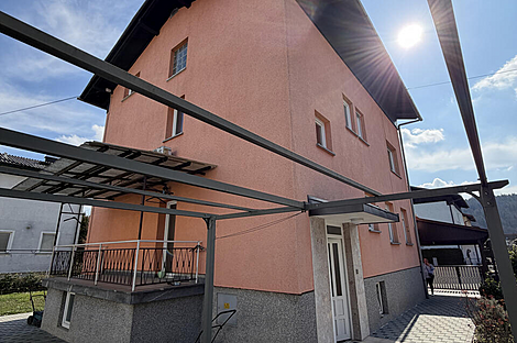 Жилище, Любляна, Вижмарье.: 2