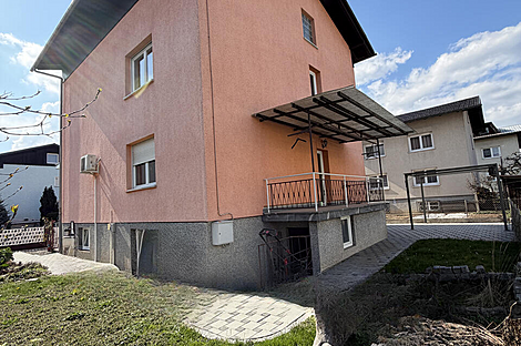 Жилище, Любляна, Вижмарье.: 3