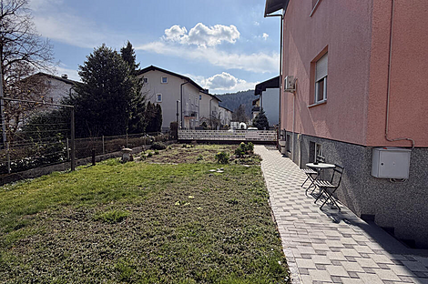 Жилище, Любляна, Вижмарье.: 4