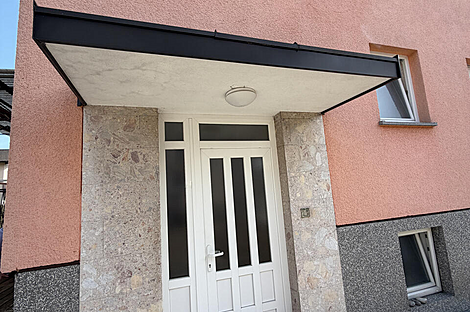 Жилище, Любляна, Вижмарье.: 5