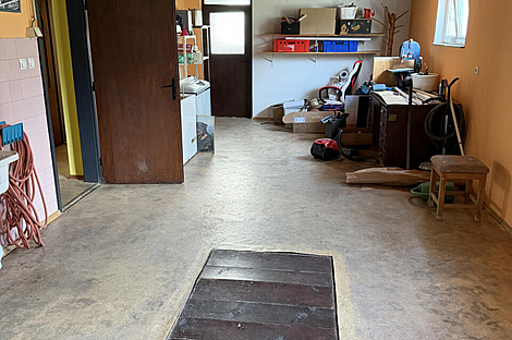 Жилище, Любляна, Вижмарье.: 7