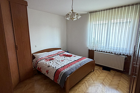 Жилище, Любляна, Вижмарье.: 11