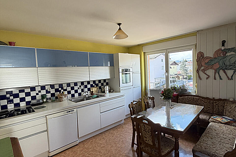 Жилище, Любляна, Вижмарье.: 13