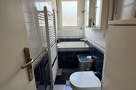 Жилище, Любляна, Вижмарье.: 14