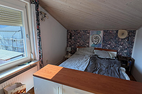 Жилище, Любляна, Вижмарье.: 16