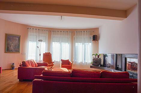 Дом, Грушевый сад: 5