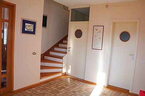 Дом, Грушевый сад: 14