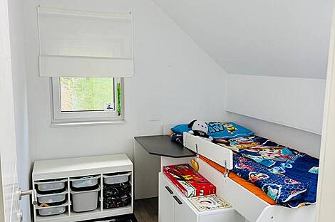 Малый Липоглав, дом: 5