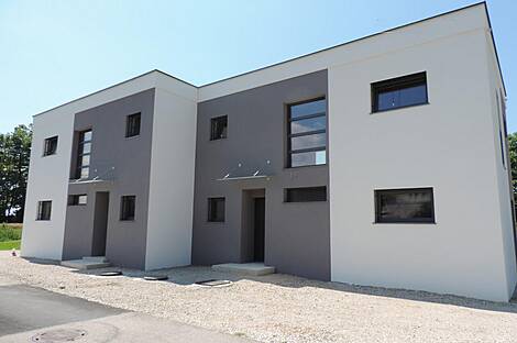 Дом, Двойчек Новый Брод, Любляна, Шишка.: 10