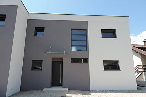 Дом, Двойчек Новый Брод, Любляна, Шишка.: 11